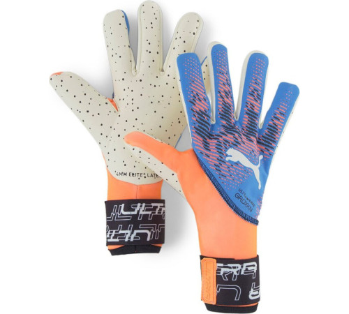 Рукавички воротарські Puma Ultra Ultimate 1 NC 41813 05 р.10,5, різнокольорові