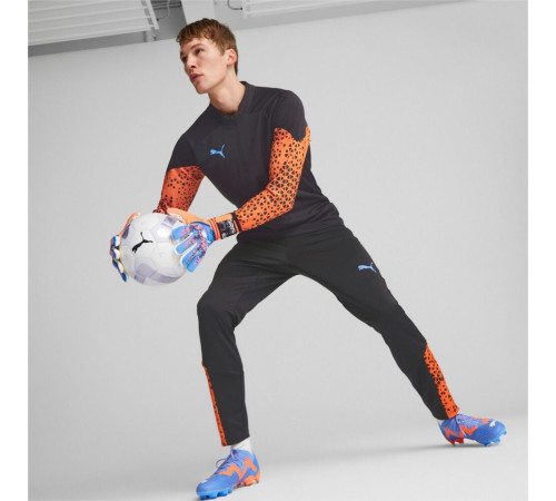 Рукавички воротарські Puma Ultra Ultimate 1 NC 41813 05 р.10,5, різнокольорові