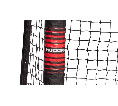 Ворота футбольні Hudora Pro Tect 300х200 см (76915) Ворота футбольні Hudora Pro Tect 300х200 см (76915)
