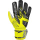 Рукавички воротарські Reusch Attrakt Solid 5570515 2014 р.9,5, жовто-чорні