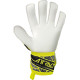 Рукавички воротарські Reusch Attrakt Solid 5570515 2014 р.9,5, жовто-чорні