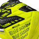 Рукавички воротарські Reusch Attrakt Solid 5570515 2014 р.9,5, жовто-чорні