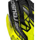 Рукавички воротарські Reusch Attrakt Solid 5570515 2014 р.9,5, жовто-чорні