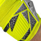 Рукавички воротарські Reusch Attrakt Solid 5570515 2014 р.9,5, жовто-чорні