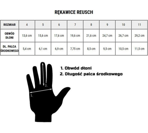 Рукавички воротарські Reusch Attrakt Solid 5570515 2014 р.9,5, жовто-чорні