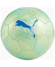 М'яч футбольний Puma FINAL Graphic ball рзмір 5, зелений