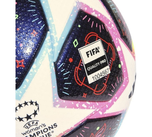 М'яч Adidas Adidas Finale Pro Women HS1942 М'яч Adidas Adidas Finale Pro Women HS1942