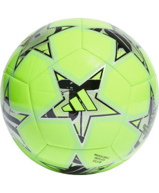 М'яч футбольний Adidas UCL Club 23/24 IA0949 розмір 5, зелений