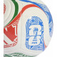 М'яч футбольний Adidas World Cup 26 Trionda Club розмір 5, різнокольоровий