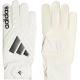 Рукавички воротарські Adidas Copa Club IQ4016 р. 9, бежеві
