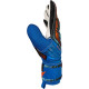 Рукавички воротарські Reusch Attrakt Solid 5570515 4467 р.10, синьо-чорні