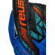 Рукавички воротарські Reusch Attrakt Solid 5570515 4467 р.10, синьо-чорні