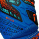 Рукавички воротарські Reusch Attrakt Solid 5570515 4467 р.10, синьо-чорні