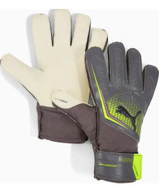 Воротарські рукавиці Puma ULTRA Play RC сірий 11, сірі