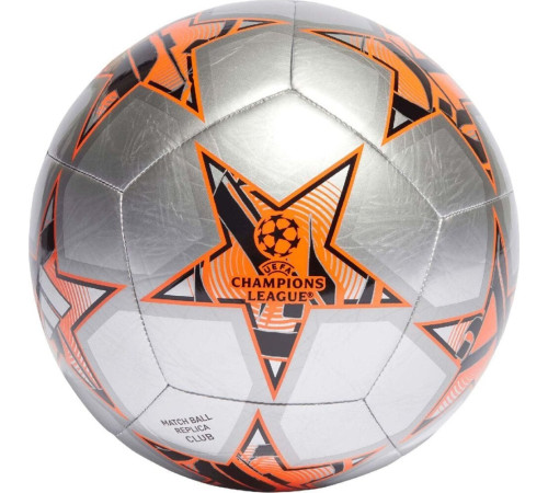 М'яч для футболу Adidas UCL Club 23/24 Груповий етап IA0950 3 М'яч для футболу Adidas UCL Club 23/24 Груповий етап IA0950 3