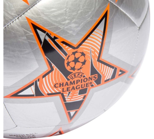 М'яч для футболу Adidas UCL Club 23/24 Груповий етап IA0950 3 М'яч для футболу Adidas UCL Club 23/24 Груповий етап IA0950 3