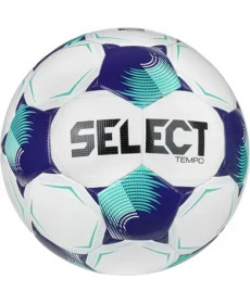 М'яч футбольний Select FB Tempo v26 розмір 4, різнокольоровий