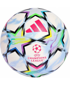 Футбольний м'яч Adidas UCL 2026 COMPETITION розмір 5, різнокольоровий