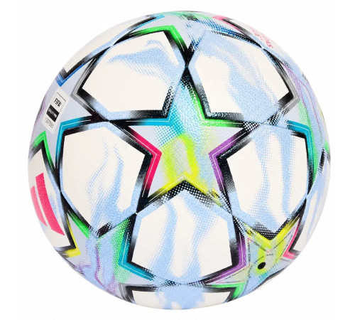 Футбольний м'яч Adidas UCL 2026 COMPETITION розмір 5, різнокольоровий