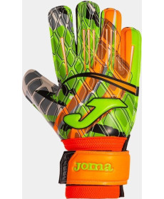 Рукавички воротарські Joma Calcio 23 р. 5, різнокольорові