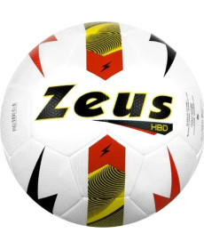 М'яч футбольный Zeus PALLONE HBD розмір 5, різнокольоровий