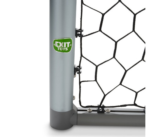 Ворота футбольні Exit Scala 5x2 m