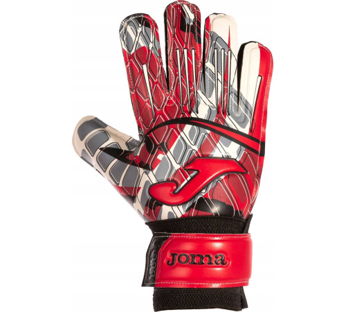 Рукавички воротарські Joma Calcio 23 401272.601 р. 7, різнокольорові