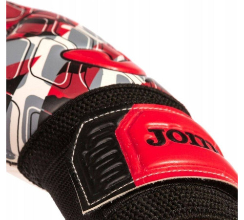 Рукавички воротарські Joma Calcio 23 401272.601 р. 7, різнокольорові