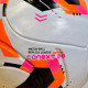 Футбольний м'яч Adidas Conext 26 League KE5865, розмір 4, різноклльоровий