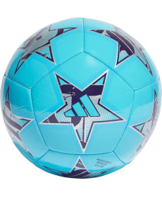 М'яч футбольний Adidas UCL Club 23/24 IA0948 розмір 5, синій