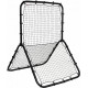 Сітка тренувальна для футболу Enero Rebounder 160 x 132 x 132 см, чорна
