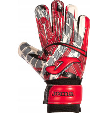 Рукавички воротарські Joma Calcio 23 401272.601 р. 5, різнокольорові