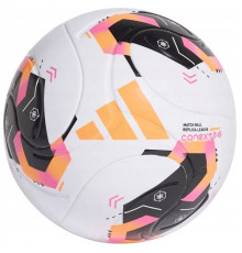 Футбольний м'яч Adidas Conext 26 League KE5865, розмір 5, різнокольоровий