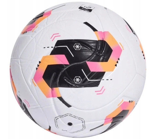 Футбольний м'яч Adidas Conext 26 League KE5865, розмір 5, різнокольоровий
