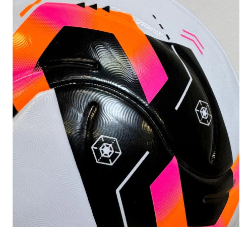 Футбольний м'яч Adidas Conext 26 League KE5865, розмір 5, різнокольоровий