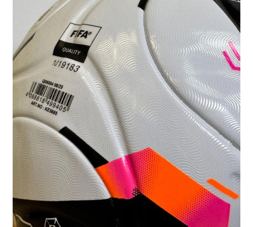 Футбольний м'яч Adidas Conext 26 League KE5865, розмір 5, різнокольоровий
