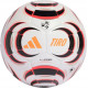 Футбольний м'яч Adidas TIRO League KA5263, розмір 4, біло-рожевий