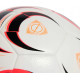 Футбольний м'яч Adidas TIRO League KA5263, розмір 4, біло-рожевий