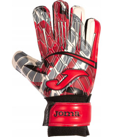 Рукавички воротарські Joma Calcio 23 401272.601 р. 4, різнокольорові