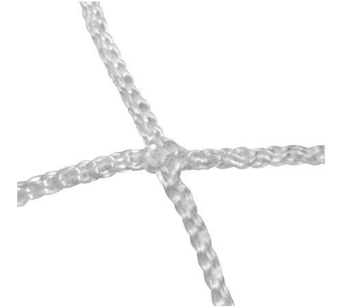 Сітка для воріт Yakimasport 100302 500 х 200 см, біла