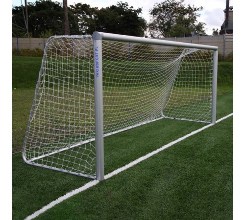 Сітка для воріт Yakimasport 100302 500 х 200 см, біла