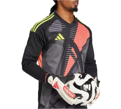 Рукавички воротарські Adidas COPA GL CLB розмір 9,5 чорно-білі