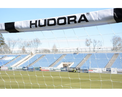 Ворота футбольні HUDORA STADION 300X200 CM (76903)