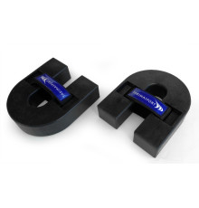 Навантажувач для футбольних воріт Yakimasport 2,5 кг