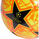 М'яч футбольний Adidas UCL Club розмір 5, жовто-чорний
