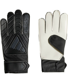 Рукавички воротарські Adidas Copa Club IW6282 р. 11, чорно-білі