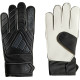 Рукавички воротарські Adidas Copa Club IW6282 р. 11, чорно-білі