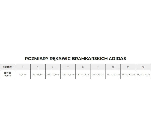 Рукавички воротарські Adidas Copa Club IW6282 р. 11, чорно-білі