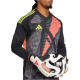 Рукавички воротарські Adidas COPA GL CLB розмір 11, чорно-білі
