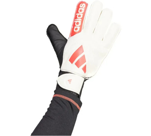 Рукавички воротарські Adidas COPA GL CLB розмір 11, чорно-білі